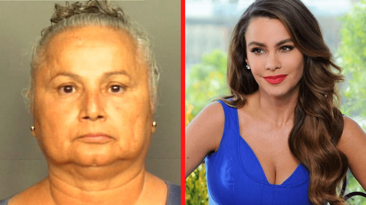 Sofia Vergara Tapped to Play "Black Widow" Griselda Blanco in Upcoming Netflix Series