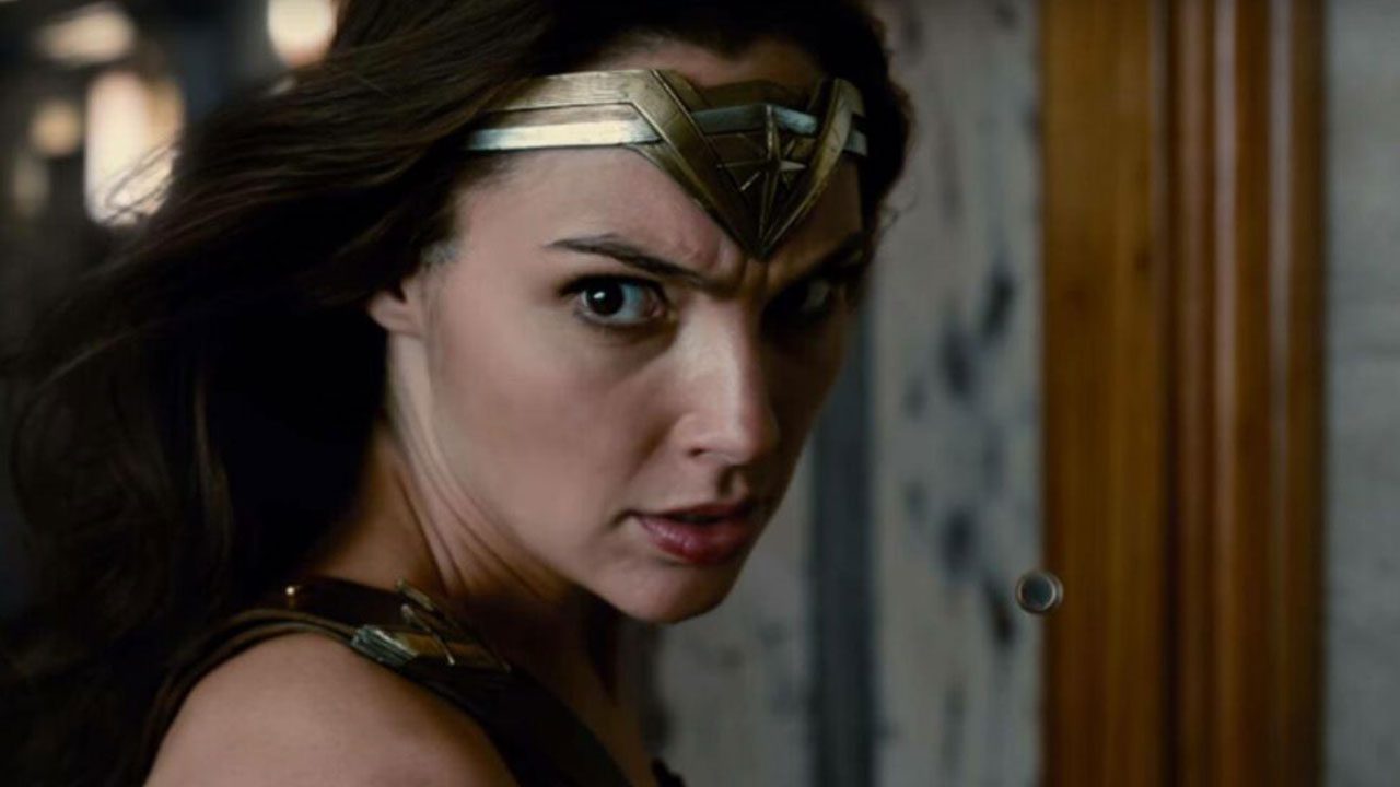 Gal Gadot to Play Evil Queen in Disney's Snow White Remake