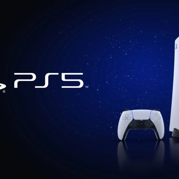 PS5 sold out