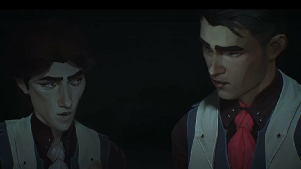 Viktor-and-Jayce-1024x576 - Geeks + Gamers