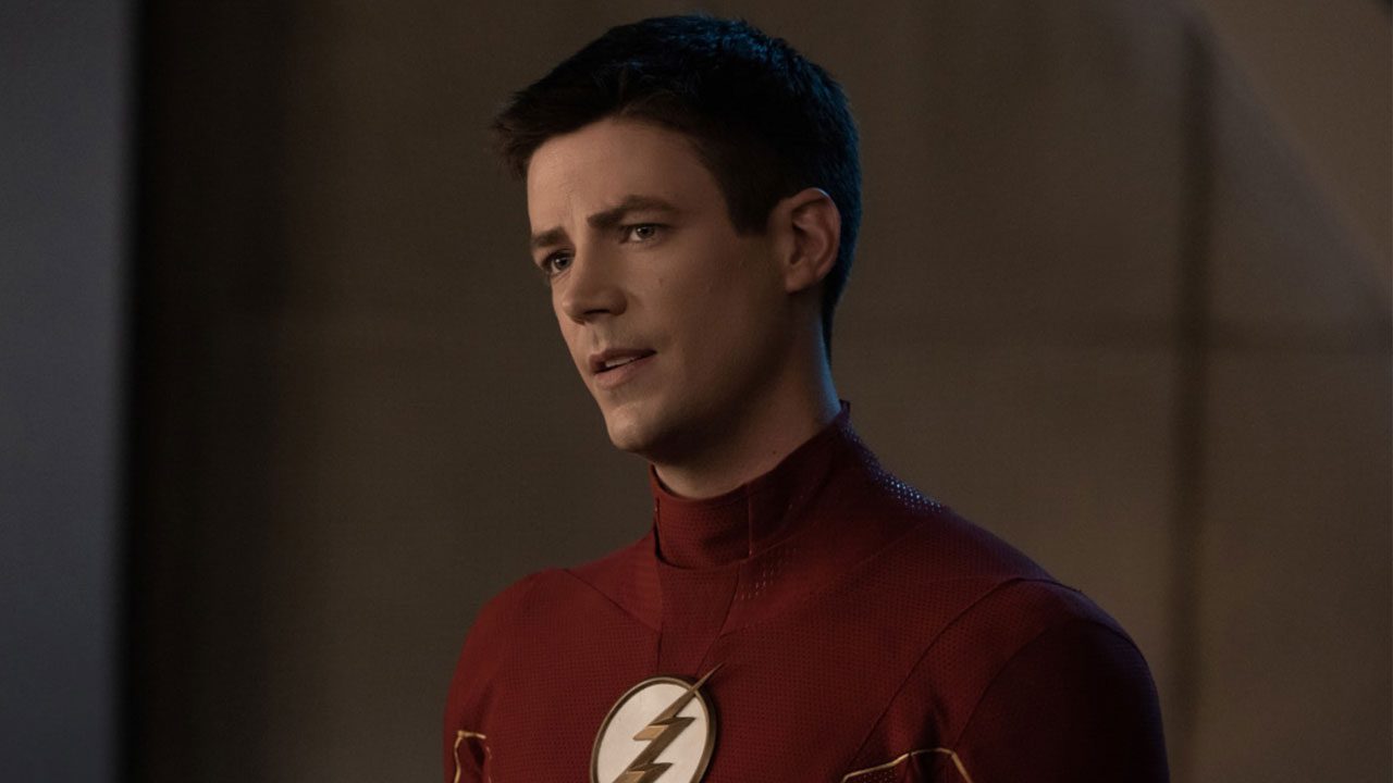 REVIEW: The Flash – Season 8, Episode 5 