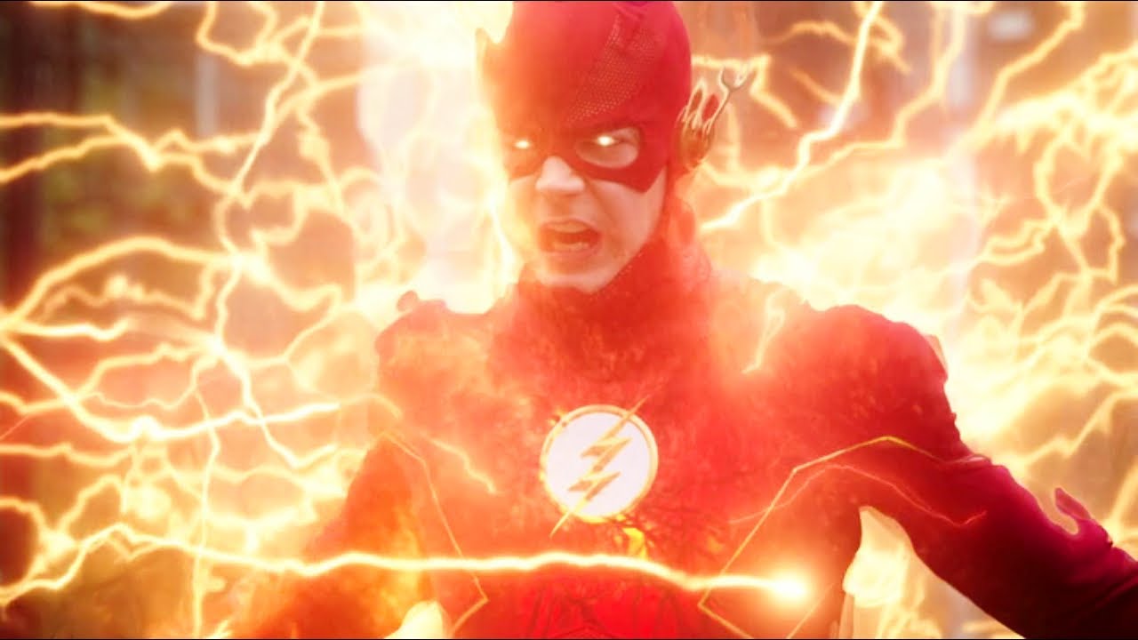 REVIEW: The Flash – Season 8, Episode 3 "Armageddon Part 3"