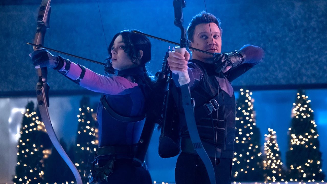 REVIEW: Hawkeye – Episode 6 "So This is Christmas?"