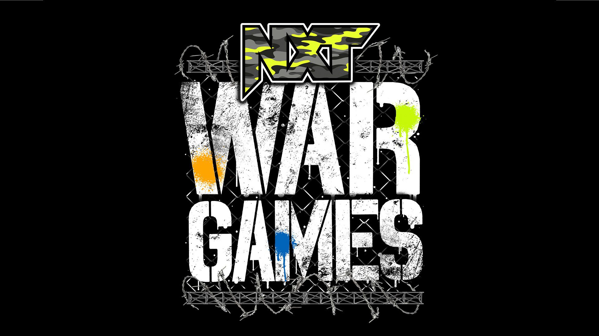 War Games Results, NXT War Games