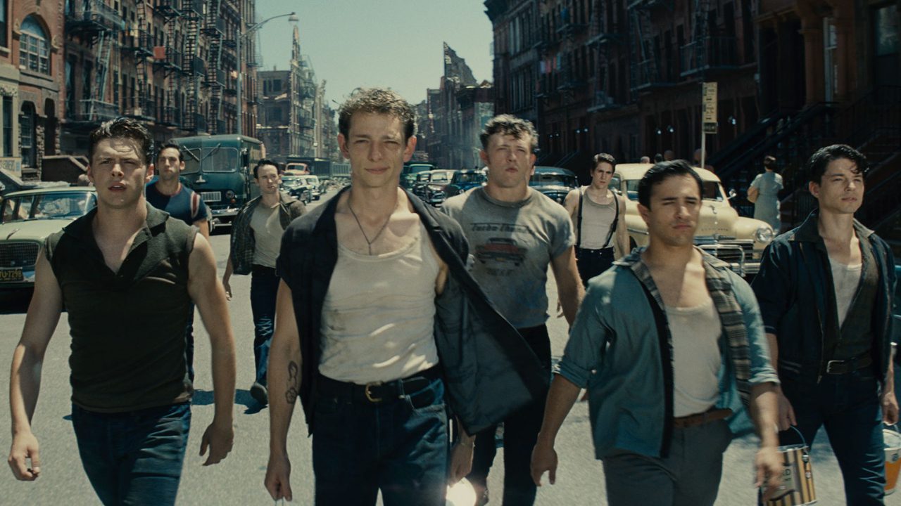 West Side Story Review