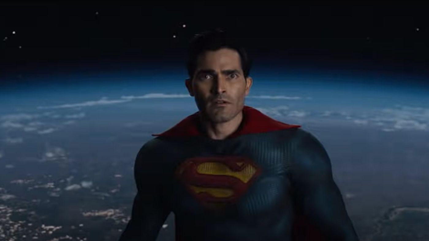 REVIEW: Superman & Lois – Season 2, Episode 3 "The Thing in the Mines"