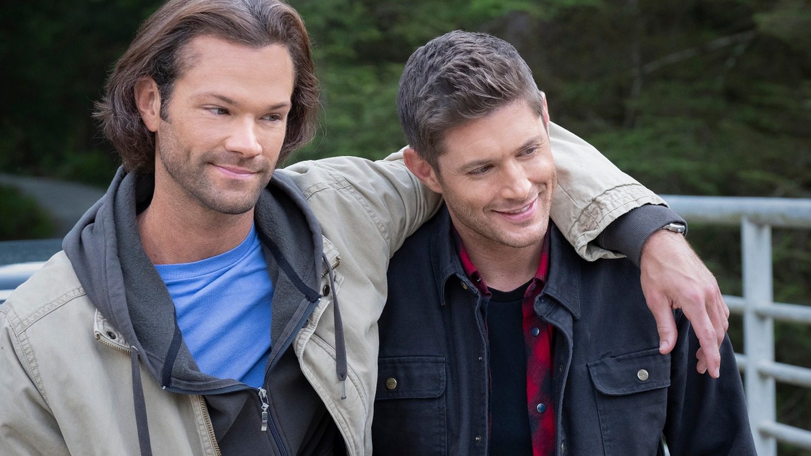 Supernatural Star Jenson Ackles Addresses Conflict with Jared Padalecki