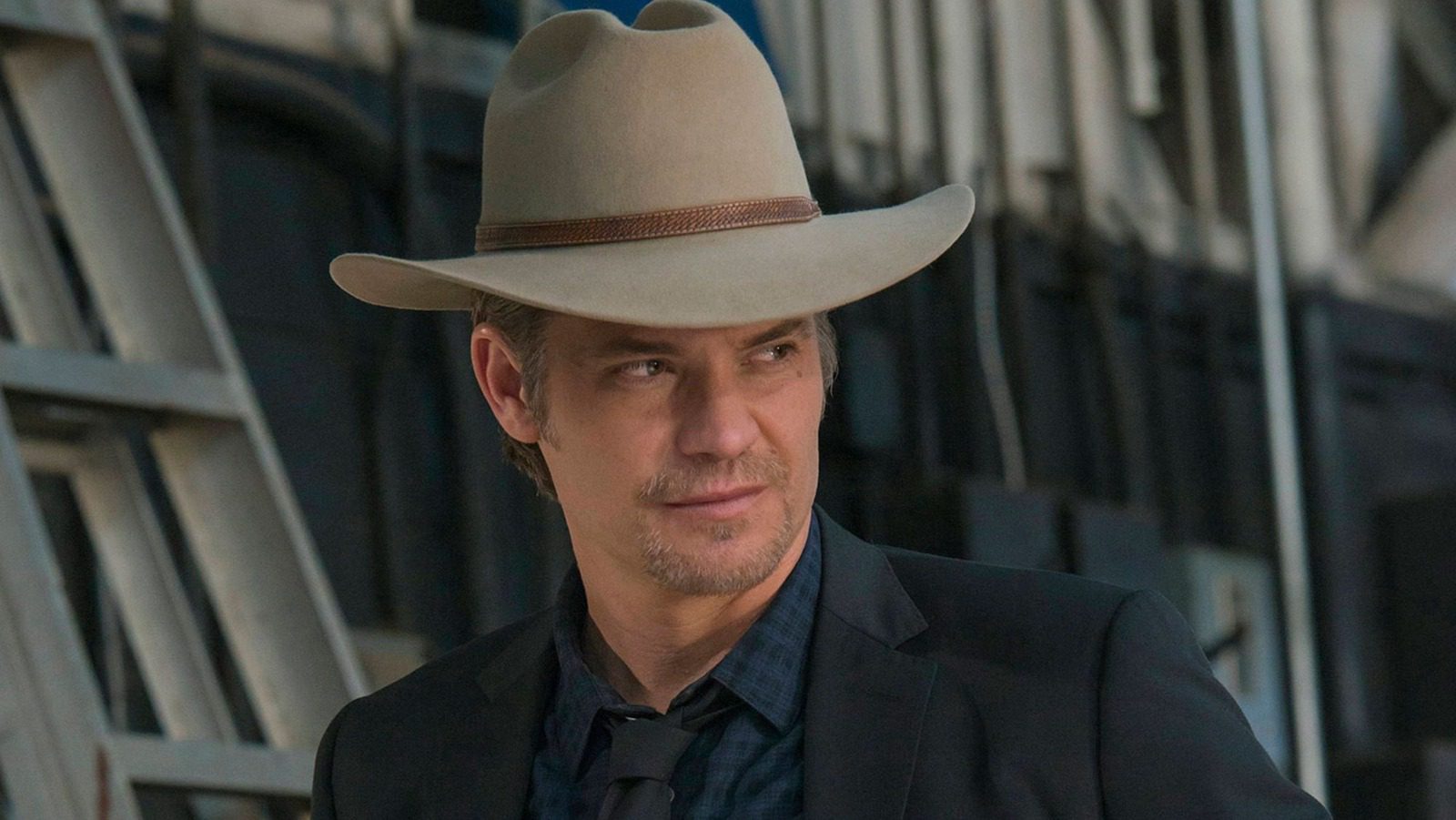 Raylan Givens Will Return in Justified: City Primeval