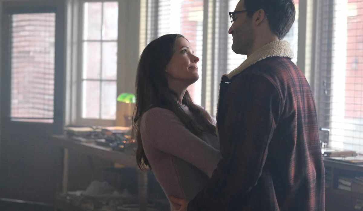 REVIEW: Superman & Lois – Season 2, Episode 5 "Girl... You'll Be a Woman Soon"