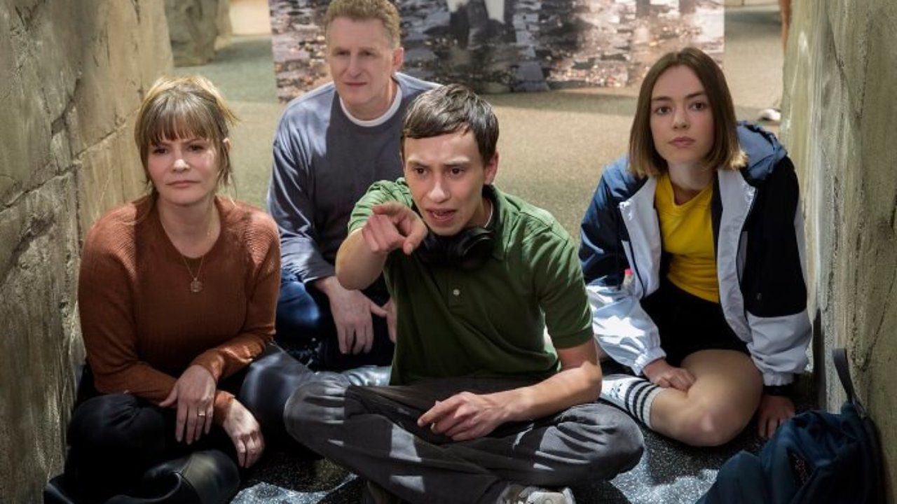 Netflix's Atypical Lives Up to its Name