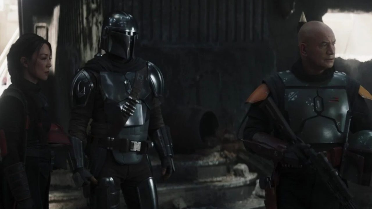 REVIEW: The Book of Boba Fett – Season 1, Episode 7, "In the Name of Honor"