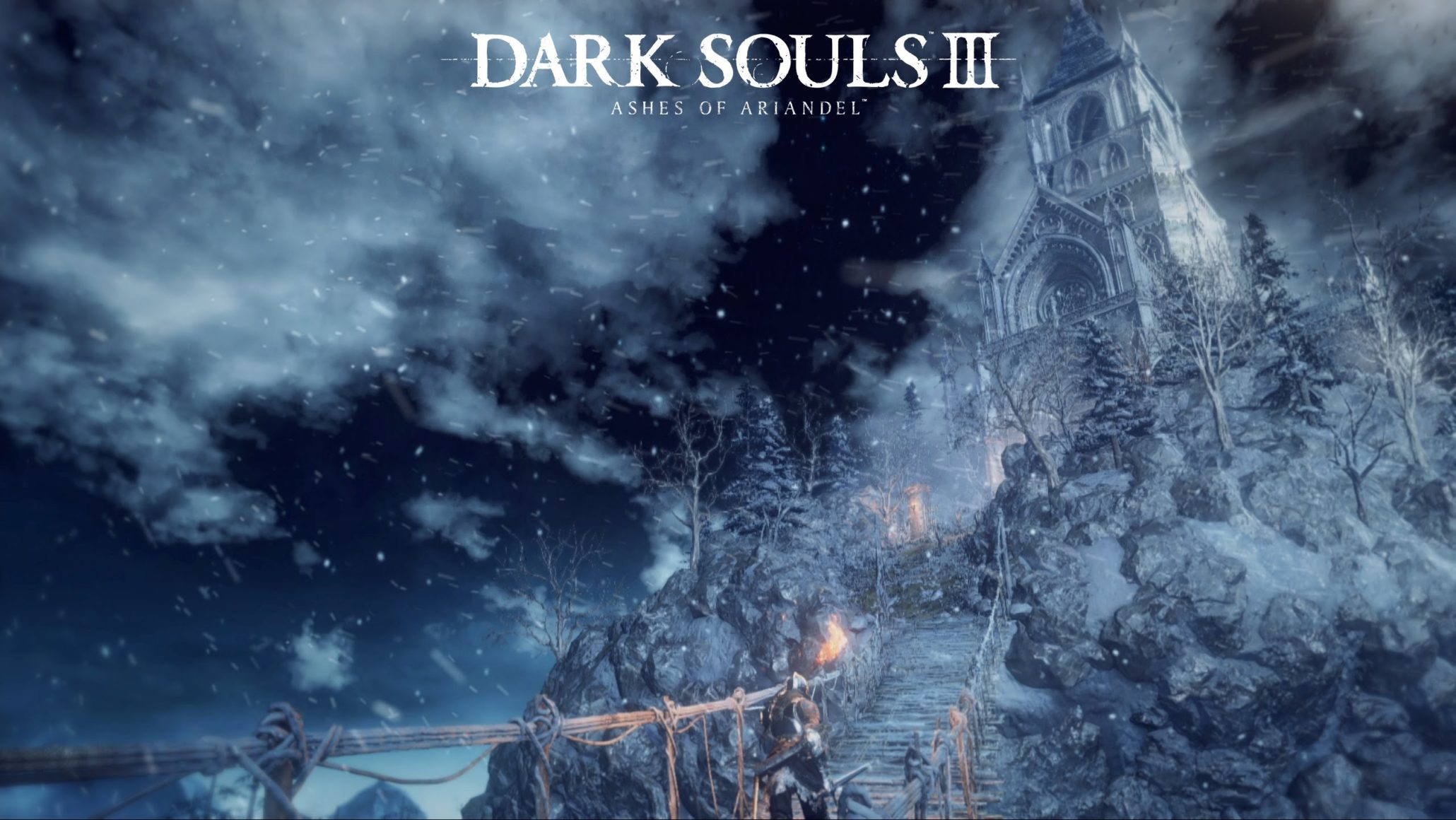 Dark Souls Legacy