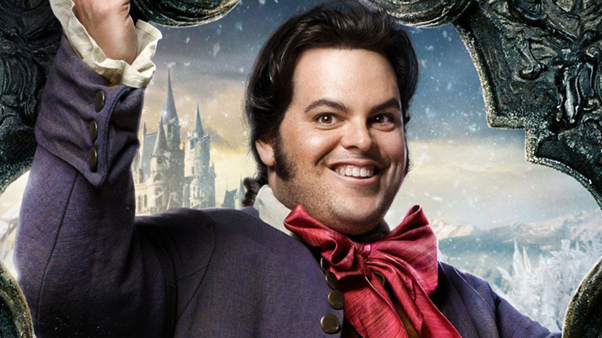 Josh Gad Says Beauty and the Beast Remake "Didn't Go Far Enough"