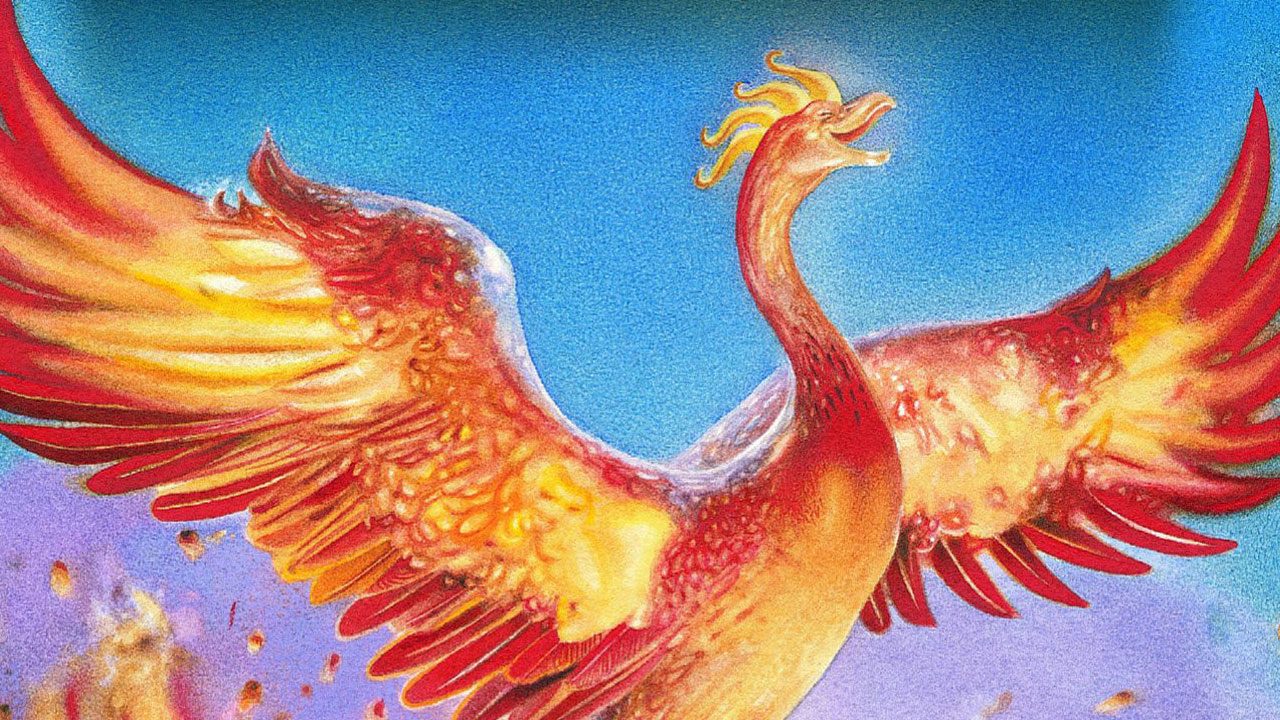 You’re Illustrated, Harry! Illustrated Edition Order of the Phoenix Hits Shelves October 2022