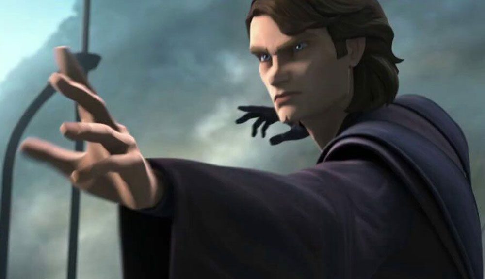 Clone Wars and Jupiter's Legacy Star Matt Lanter Hospitalized