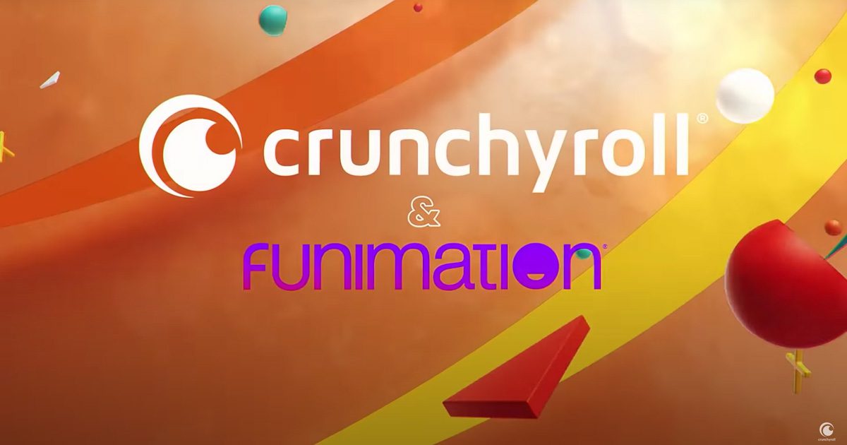 Crunchyroll free streaming