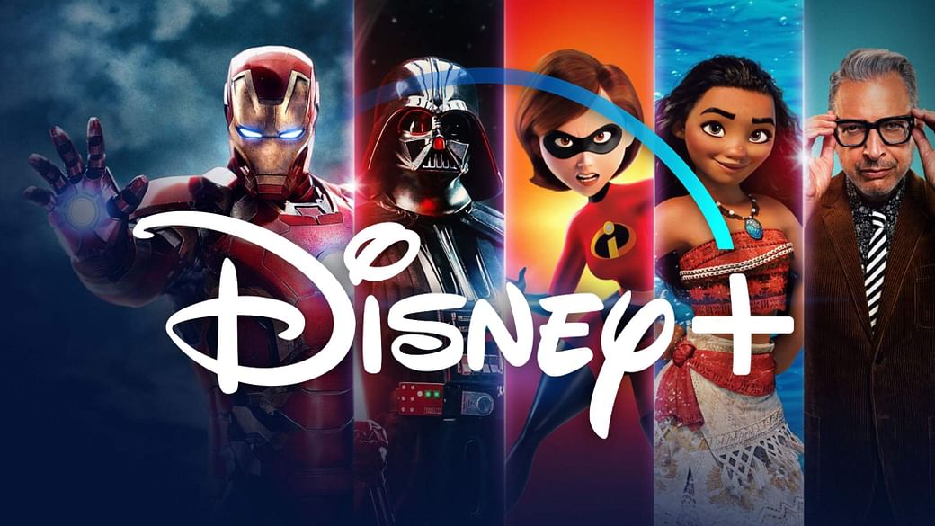 Disney+ to Introduce Ad-Supported Option Later This Year