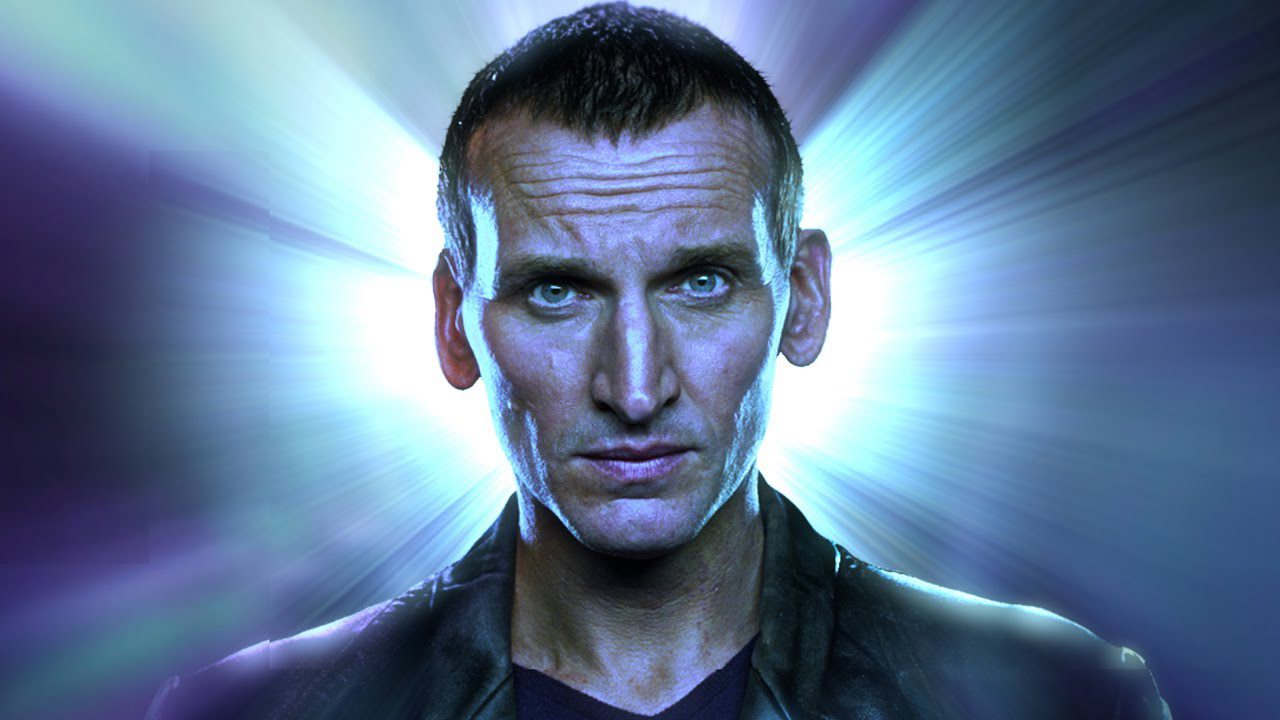 Christopher Eccleston Speaks Up About A Potential Doctor Who Return