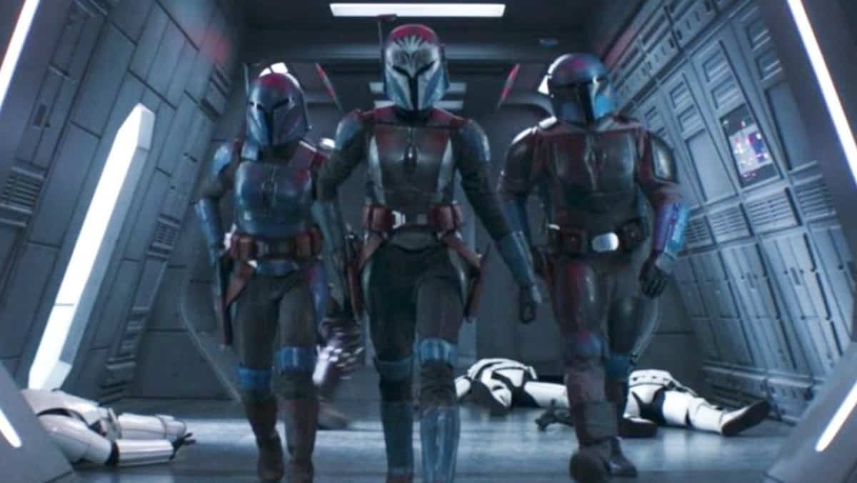 RUMOR: Mandalorian Character to Return in Season 3