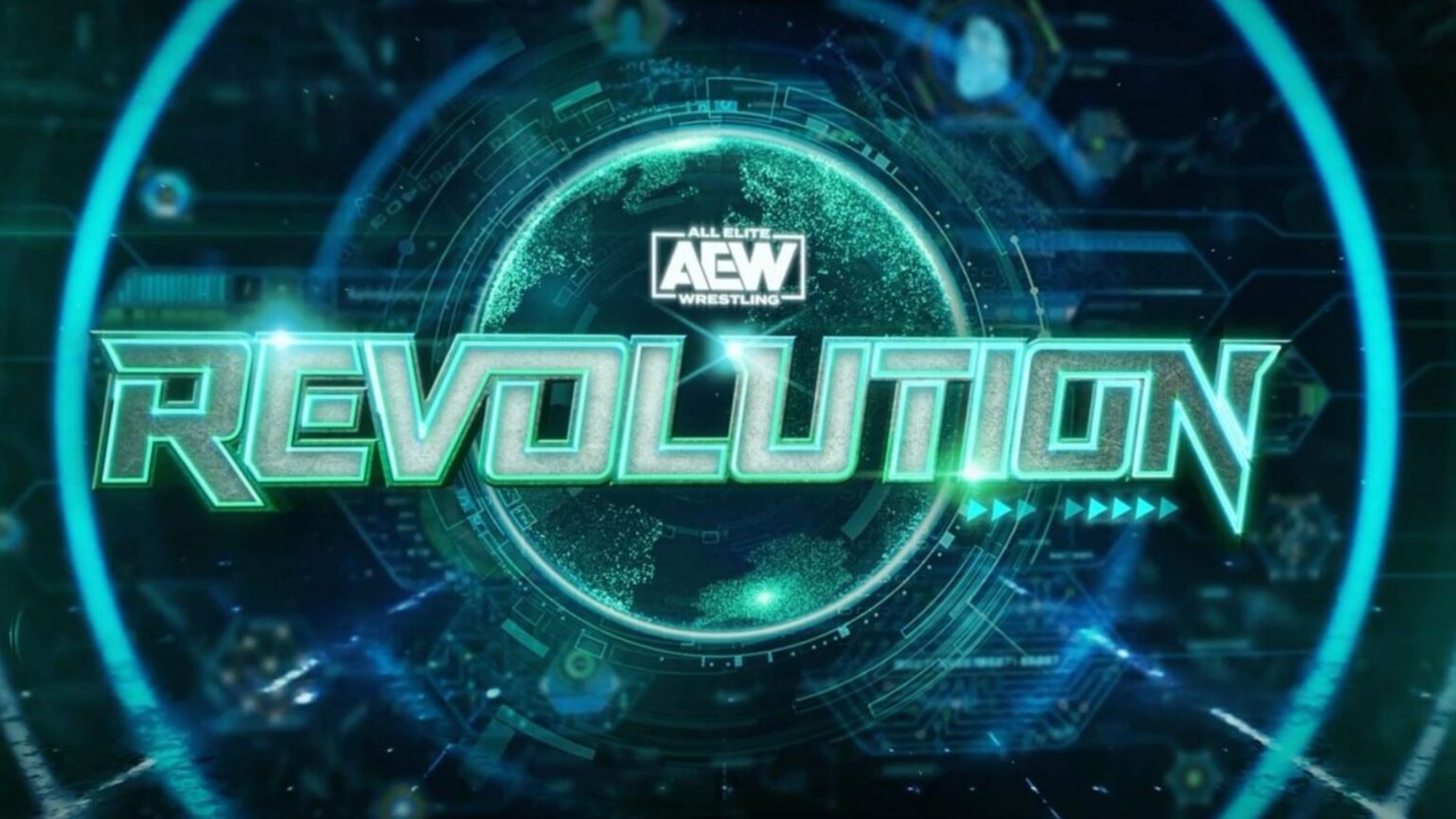 AEW Revolution Results 2022