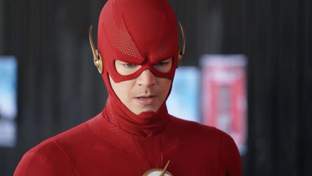 REVIEW: The Flash – Season 8, Episode 8 "The Fire Next Time"