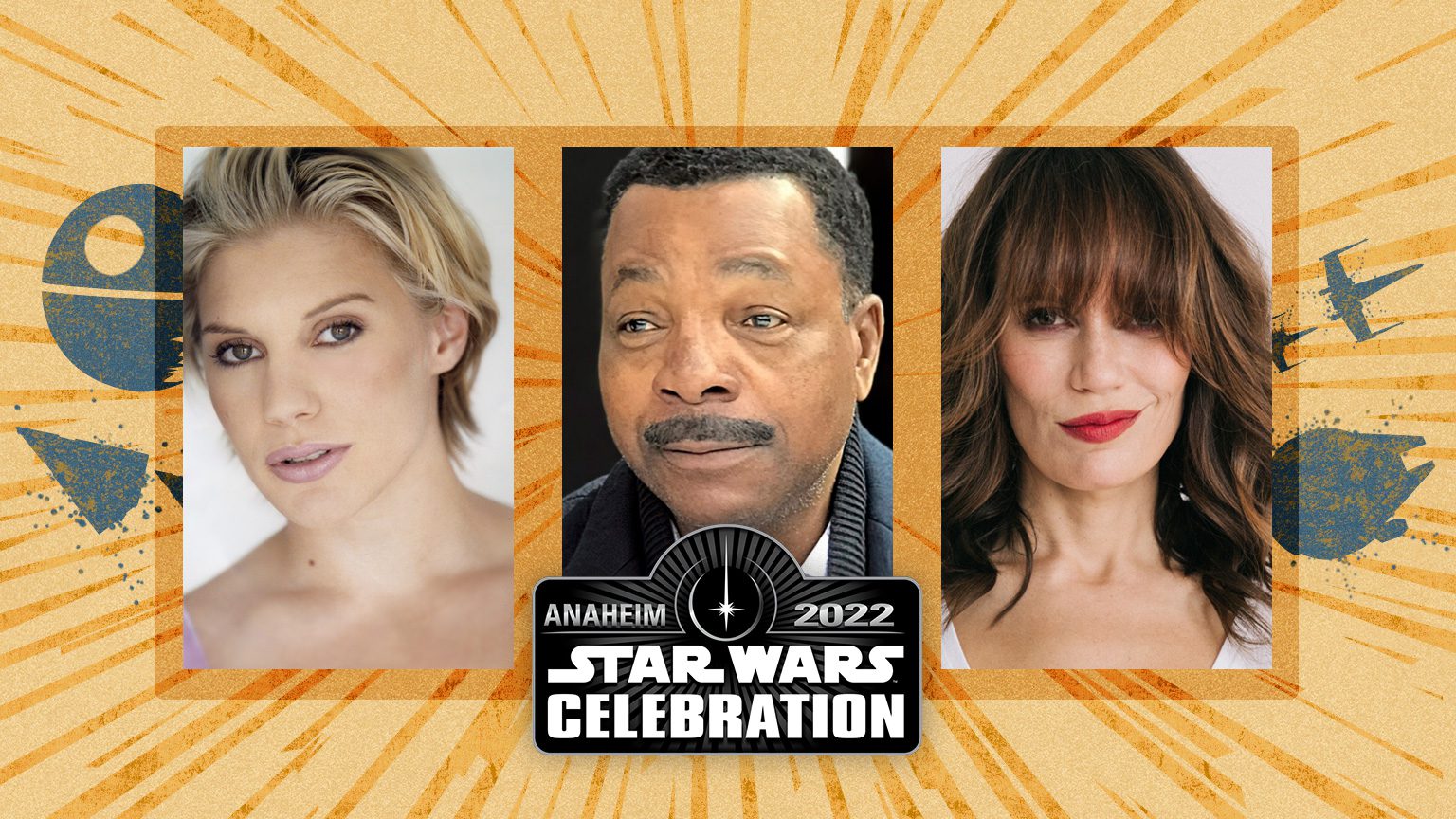 More Star Wars Celebration News