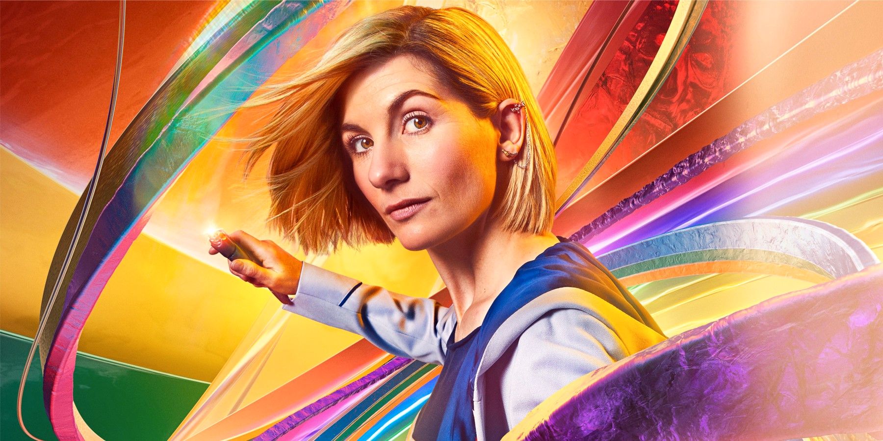 Doctor-Who-Regeneration-Jodie-Whittaker - Geeks + Gamers