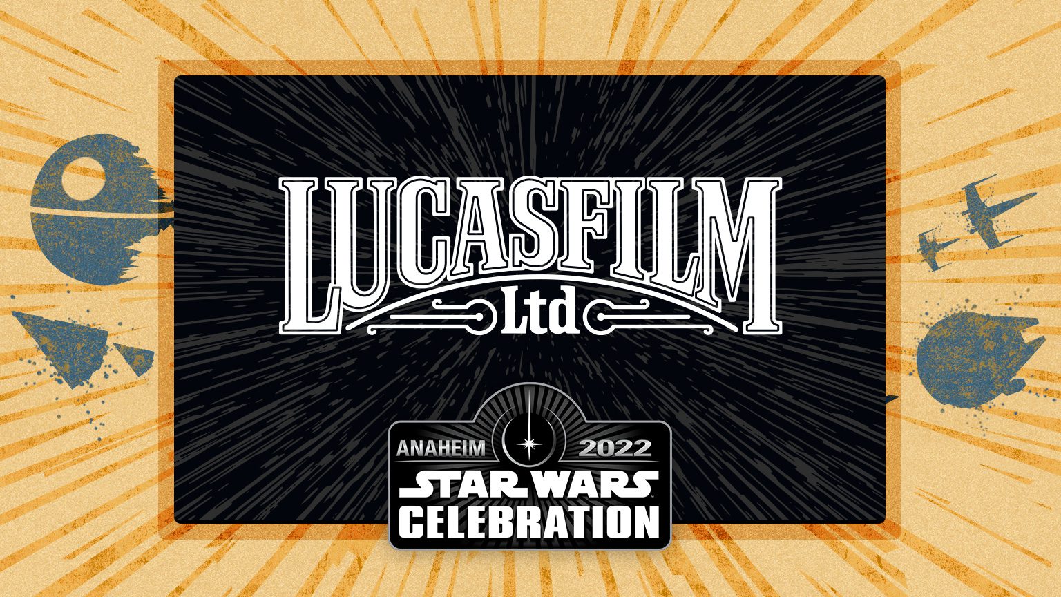 Star Wars Celebration Updates