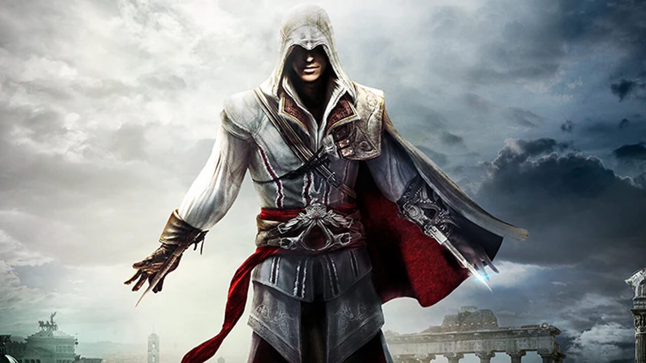 RUMORED Assassin's Creed VR Game