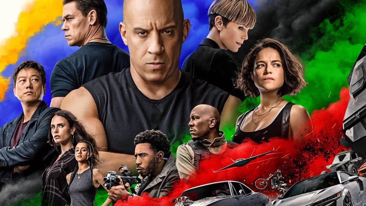 Fast and Furious 10 Gets Title and Starts Shooting