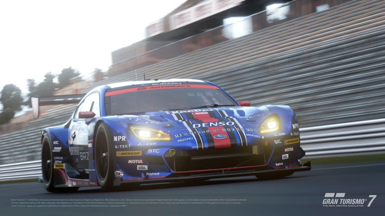 Gran Turismo 7 Update 1.11 Fixes Credit Payouts, Fans Rejoice -  GameRevolution