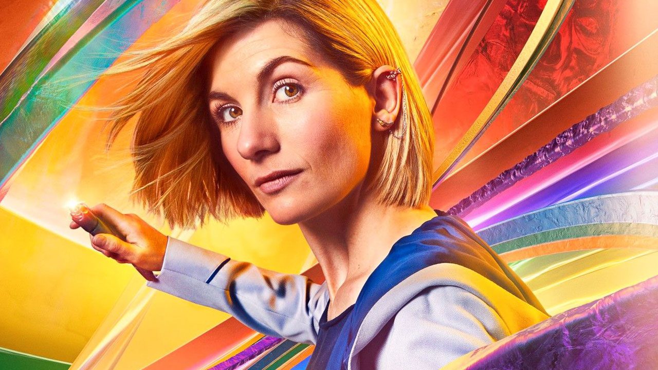 Doctor Who Spinoff Marketed as “Very Gay, Very Trans” - Geeks + Gamers