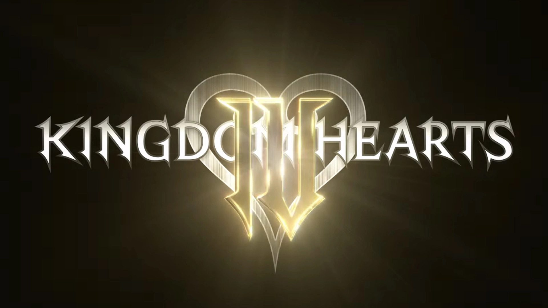 Kingdom Hearts 4 Gets its First Reveal Trailer Geeks + Gamers