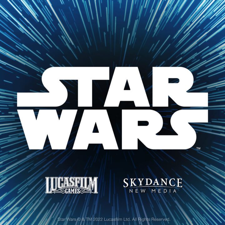 New Action-Adventure Star Wars Game Announced