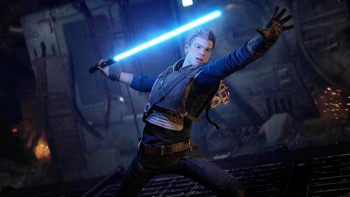 Star Wars Jedi: Fallen Order Sequel To Be Next-Gen ONLY