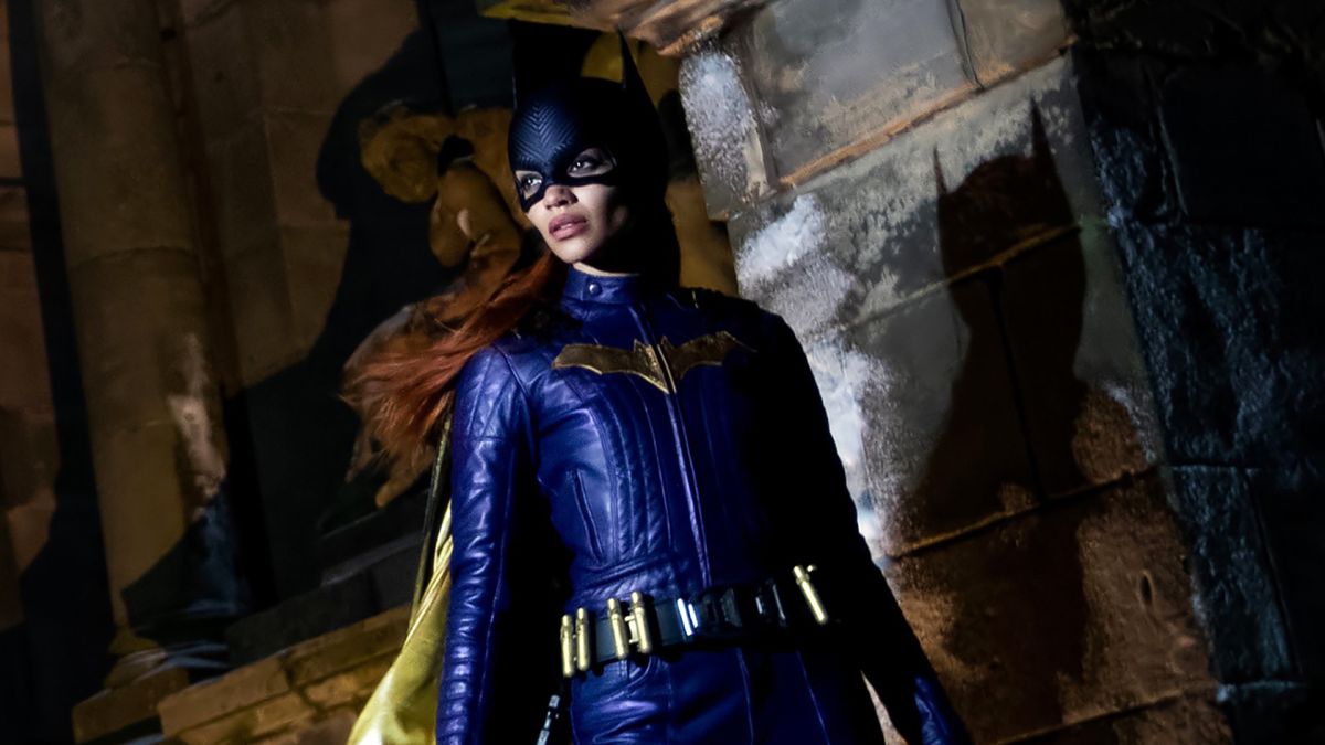 Batgirl May Hit Theaters After All