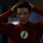 REVIEW: The Flash – Season 8, Episode 13 “Death Falls”