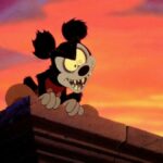 Disney’s Chip ‘N Dale Mocks Dead Child Actor