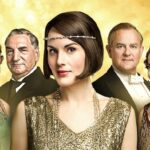 Downton Abbey: Road to A New Era