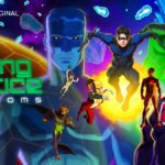 REVIEW: Young Justice – Season 4: Phantoms Episode 22, “Rescue and Search”