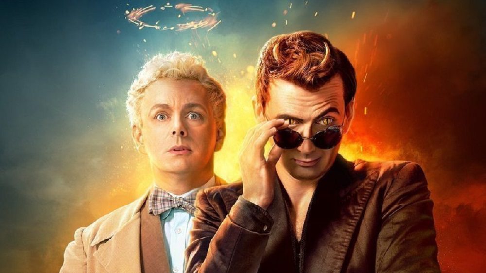 Good Omens Season 2 Update