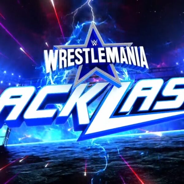 WWE Backlash Results 2022