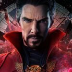 REVIEW: Doctor Strange in the Multiverse of Madness (2022)