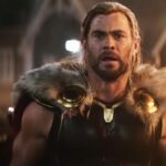 Thor: Love and Thunder Releases Official Trailer
