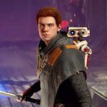 Former Jedi: Fallen Order Developer Says Diverse Protagonist Denied