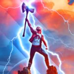 More Thor: Love and Thunder Pics Seek to be Worthy