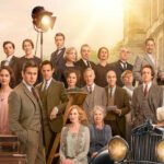 REVIEW: Downton Abbey: A New Era (2022)