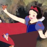 Rachel Zegler Spotted in Snow White Costume