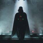 Hayden Christensen Worked With a Darth Vader Movement Specialist