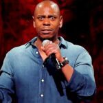 Dave Chappelle Attacked on Stage